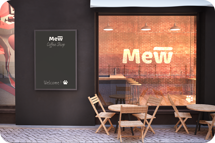 mockup-mew